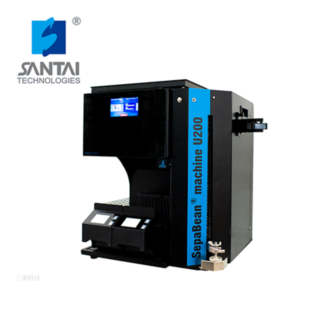 普及型-快速制备液相色谱仪-SepaBean machine U200